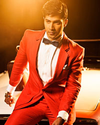 Varun Dhawan